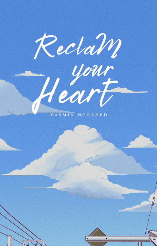 Reclaim Your Heart
